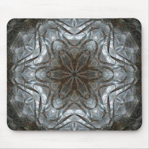 Schildkröteflocke Mousepad