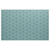 Schildkrötehintergrund Stoff (Fat Quarter (45,7 x 55,9 cm))