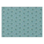 Schildkrötehintergrund Tischdecke (Vorderseite (Horizontal))