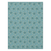 Schildkrötehintergrund Tischdecke (Vorderseite)