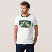 Schildkrötekopf T-Shirt (Vorne ganz)