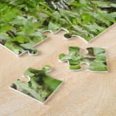 Schildkröten am Wasser Puzzle (Seite)