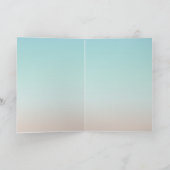 Schildkröten aus dem Silbermeer tragen Namen und G Karte (Innenseite)