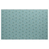 Schildkröten Hintergrund Stoff (Fat Quarter (45,7 x 55,9 cm))