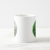 Schildkröten-Kaffee-Tasse Kaffeetasse (Mittel)