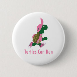 Schildkröten können laufen button