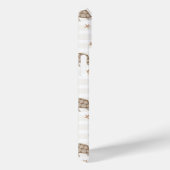 Schildkröten mit Namen Case-Mate iPhone Hülle (Rückseite / Rechts)