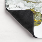 Schildkröten Mousepad (Ecke)