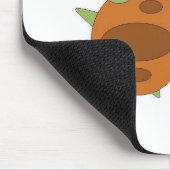 Schildkröten Mousepad (Ecke)