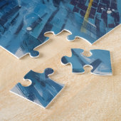 Schildkröten-Odyssee Puzzle (Seite)