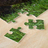 Schildkröten-Puzzle Puzzle (Seite)