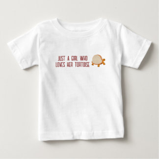 Schildkröten-Shirt für Kinder Baby T-shirt