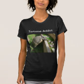 Schildkröten-T - Shirt (Vorderseite)