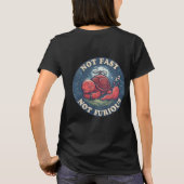 Schildkröten T-Shirt (Rückseite)