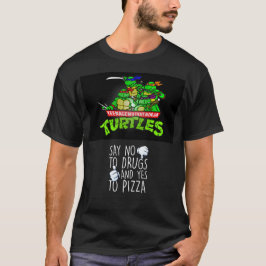 Schildkröten T-Shirt