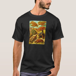 Schildkröten T-Shirt