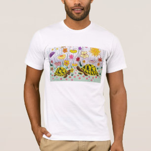 Schildkröten T-Shirt