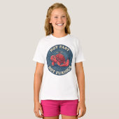 Schildkröten T-Shirt (Vorne ganz)