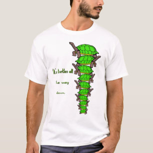 Schildkröten T-Shirt