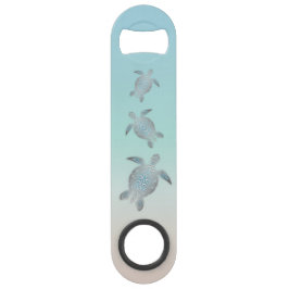 Schildkröten, Türkisch-Türkisch Speed Flaschenöffner