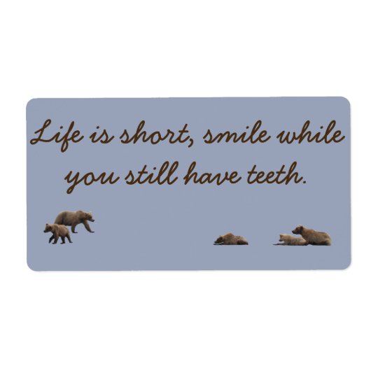 Schildkröten und ein Sprichwort (Vorne)