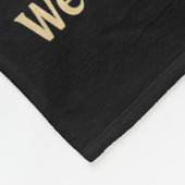 Schildkröten-Wanderteam wandert langsam, sieht meh Fleecedecke (Ecke)