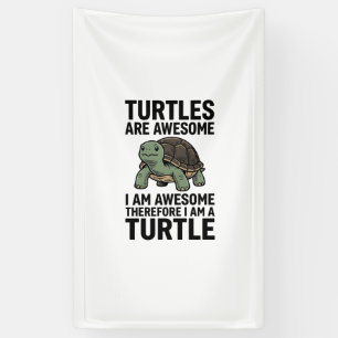 Schildkröten-Zitat Vintage-Gravur-Vektor-T-Shirt-D Banner