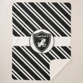 Schildkrötendecke Sherpadecke (Vorderseite)