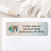 Schildkrötendesign (Insitu)