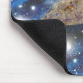 Schildkrötendrucke Mousepad (Ecke)