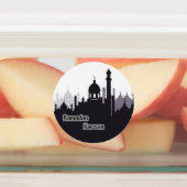 Schildkrötenetiketten Etiketten (Befestigt)