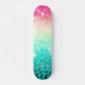 Schildkröteninselskateboard Skateboard (Vorne)