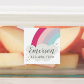 Schildkrötenkröte wasserdichte Aufkleber (Befestigt)