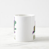 Schildkrötenläufer 13,1 kaffeetasse (Mittel)