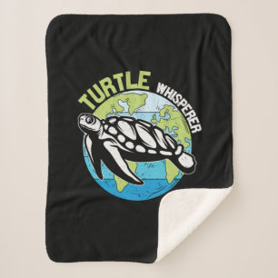 Schildkrötenliebhaber   Schildkrötenflüsterer Sherpadecke