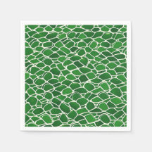 Schildkrötenmuster-Muschel