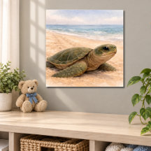 Schildkrötenstrand