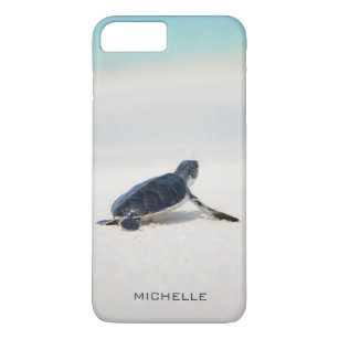 Schildkrötenstrasse Personalisierter Name   Art Case-Mate iPhone Hülle