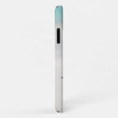 Schildkrötenstrasse Personalisierter Name | Art Case-Mate iPhone Hülle (Hinten/Rechts)