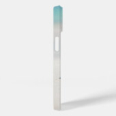 Schildkrötenstrasse Personalisierter Name | Art Case-Mate iPhone Hülle (Rückseite / Rechts)