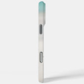 Schildkrötenstrasse Personalisierter Name | Art Case-Mate iPhone Hülle (Rückseite / Rechts)