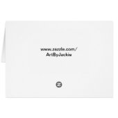 Schildkrötenüberquerung (Rückseite Horizontal)