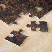Schildkrötenüberquerung Puzzle (Seite)