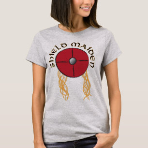 SchildMaiden-TShirt T-Shirt