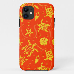 Schildpatt Case-Mate iPhone Hülle