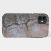 Schildpatt Case-Mate iPhone Hülle (Rückseite (Horizontal))