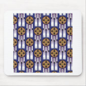 Schildüberwachung Mousepad (Vorne)