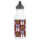 Schildüberwachung Trinkflasche (Links)