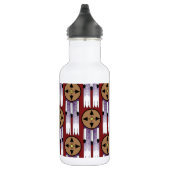 Schildüberwachung Trinkflasche (Rechts)