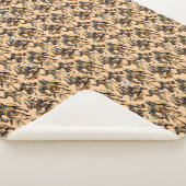 "Schildwand" Sherpadecke (3/4)